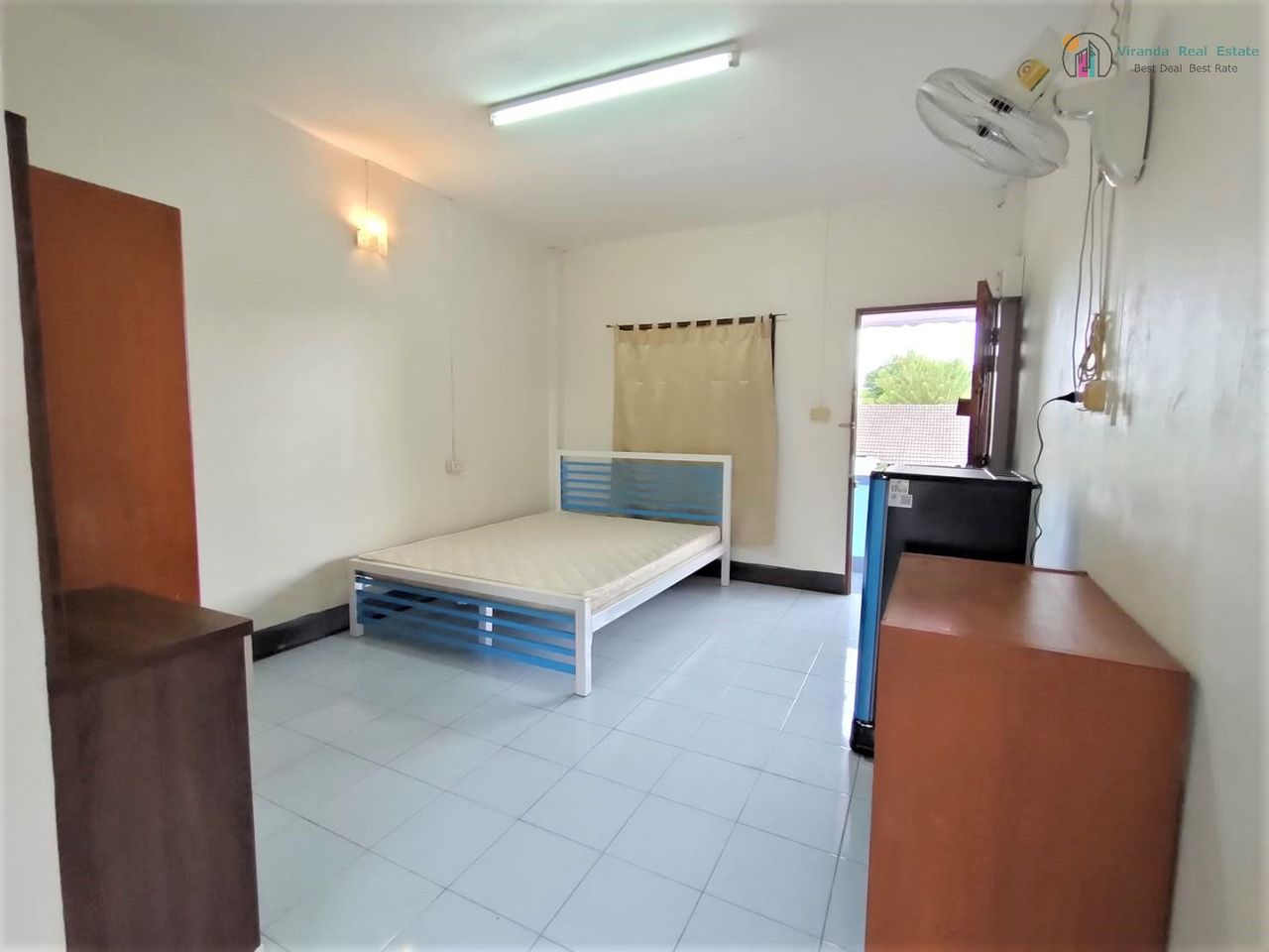 รูปภาพเพิ่มเติม หอพัก-ปิยะวัชร์ - Piyavat-Apartment - ลำดับที่ 4