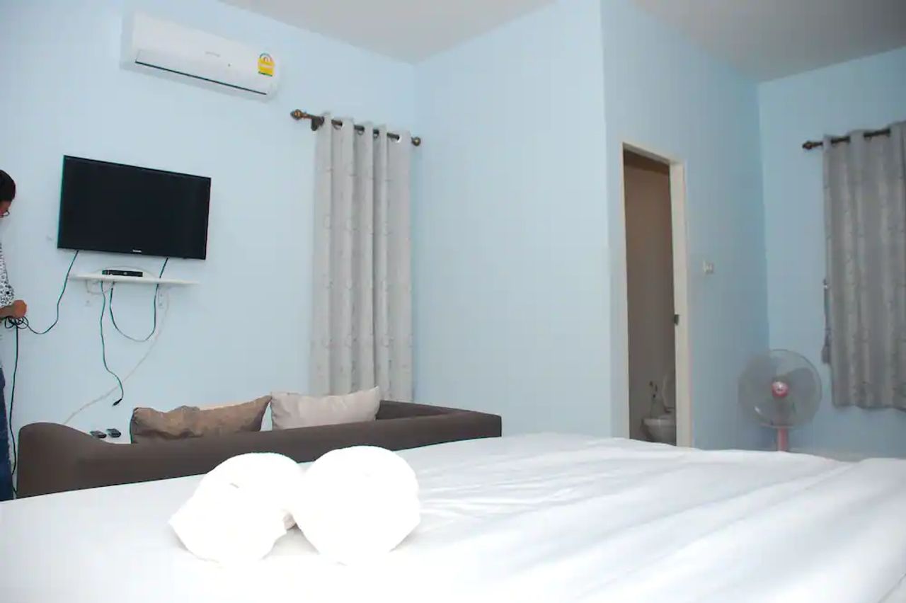 รูปภาพเพิ่มเติม เดอะ-เฟิร์ส-เรสซิเด้น - The-First-Residence - ลำดับที่ 8