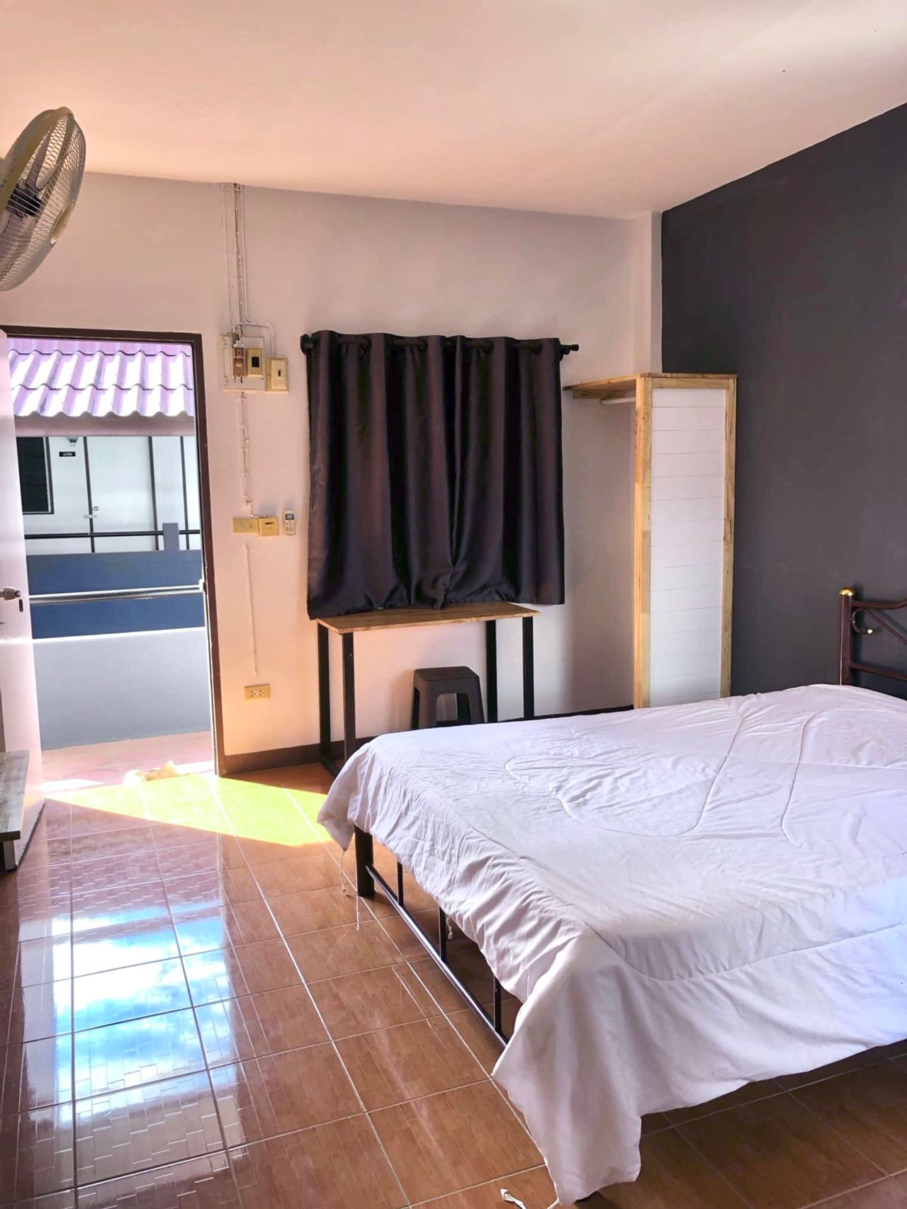 รูปภาพเพิ่มเติม SJ-Residence-MFU - SJ-Residence-MFU - ลำดับที่ 2