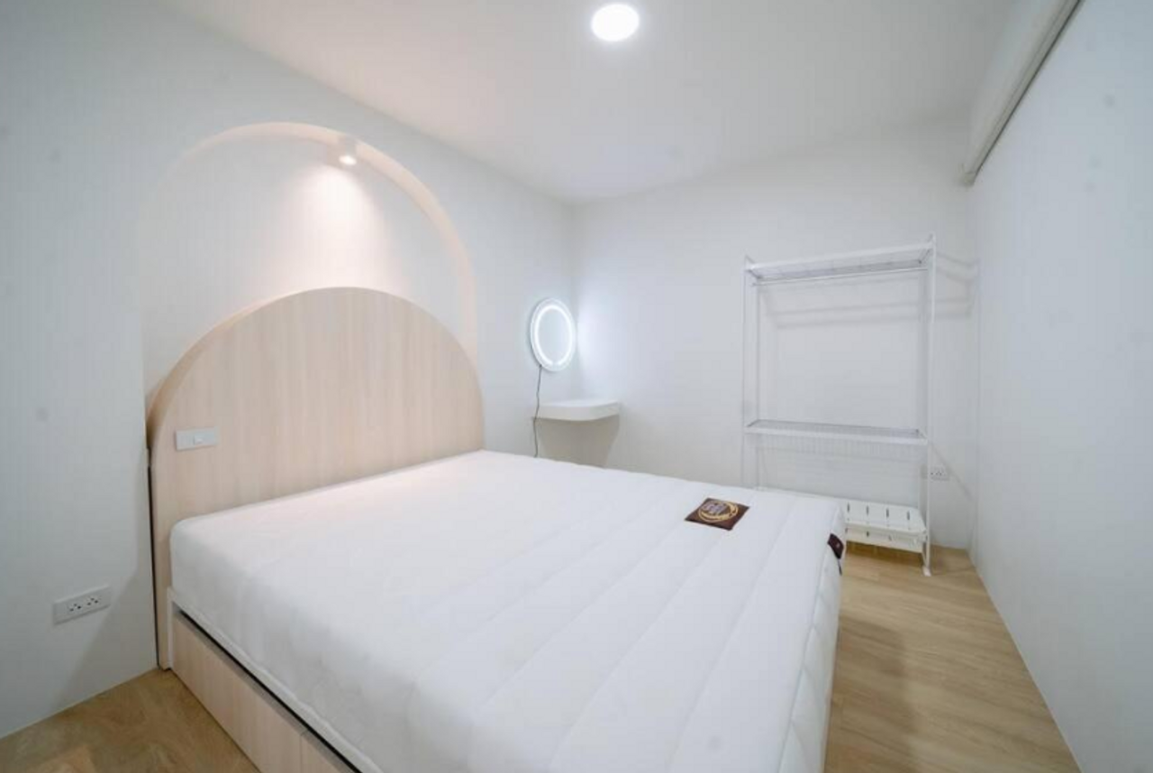 รูปภาพเพิ่มเติม ไดซูกิ-เฮ้าส์ - Dai-Suki-House-Service-Apartments - ลำดับที่ 14