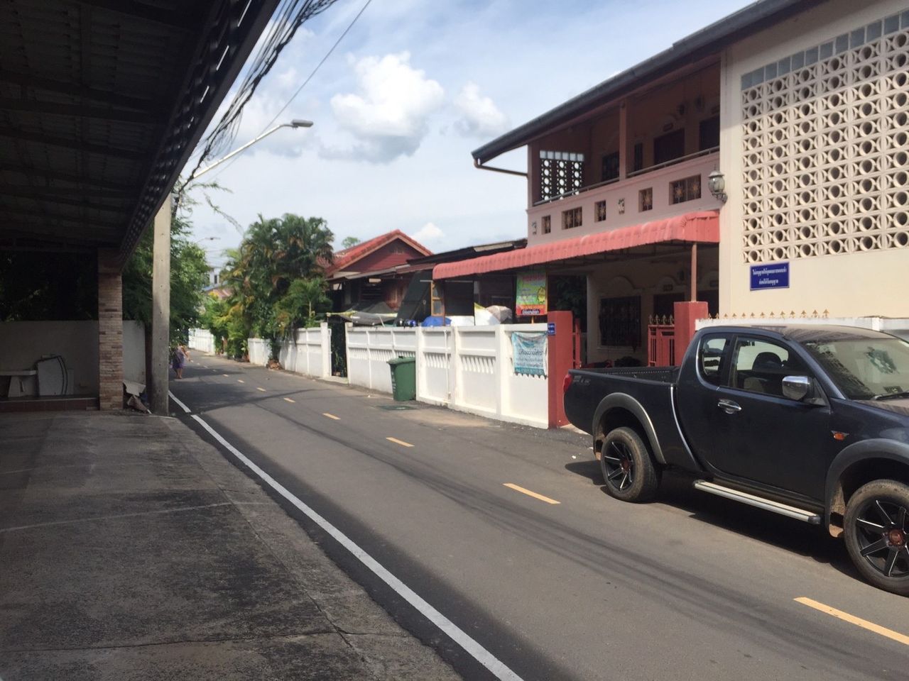 รูปภาพเพิ่มเติม บ้านชาติรดา-หอพักใกล้สุนีย์-ใจกลางเมืองอุบล - ลำดับที่ 4