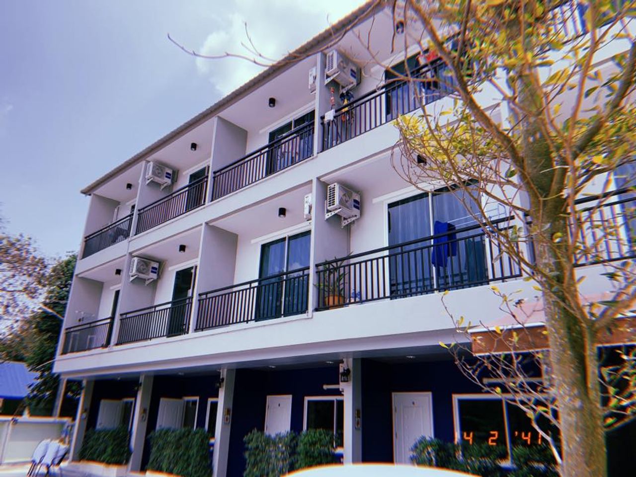 รูปภาพเพิ่มเติม 36-เรสซิเด้นซ์-ระยอง - 36-Residence-Rayong - ลำดับที่ 1