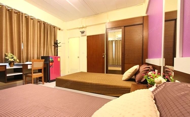 ภาพแบบห้อง