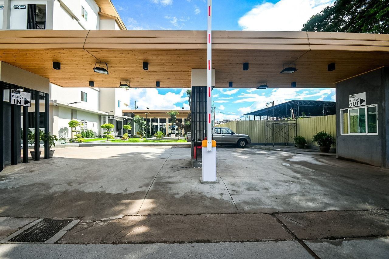 รูปภาพเพิ่มเติม เดอะรูมเรสซิเดนท์-เคเคยู - The-Room-Residence-KKU-หอพักกังสดาล-หอพักขอนแก่น - ลำดับที่ 12
