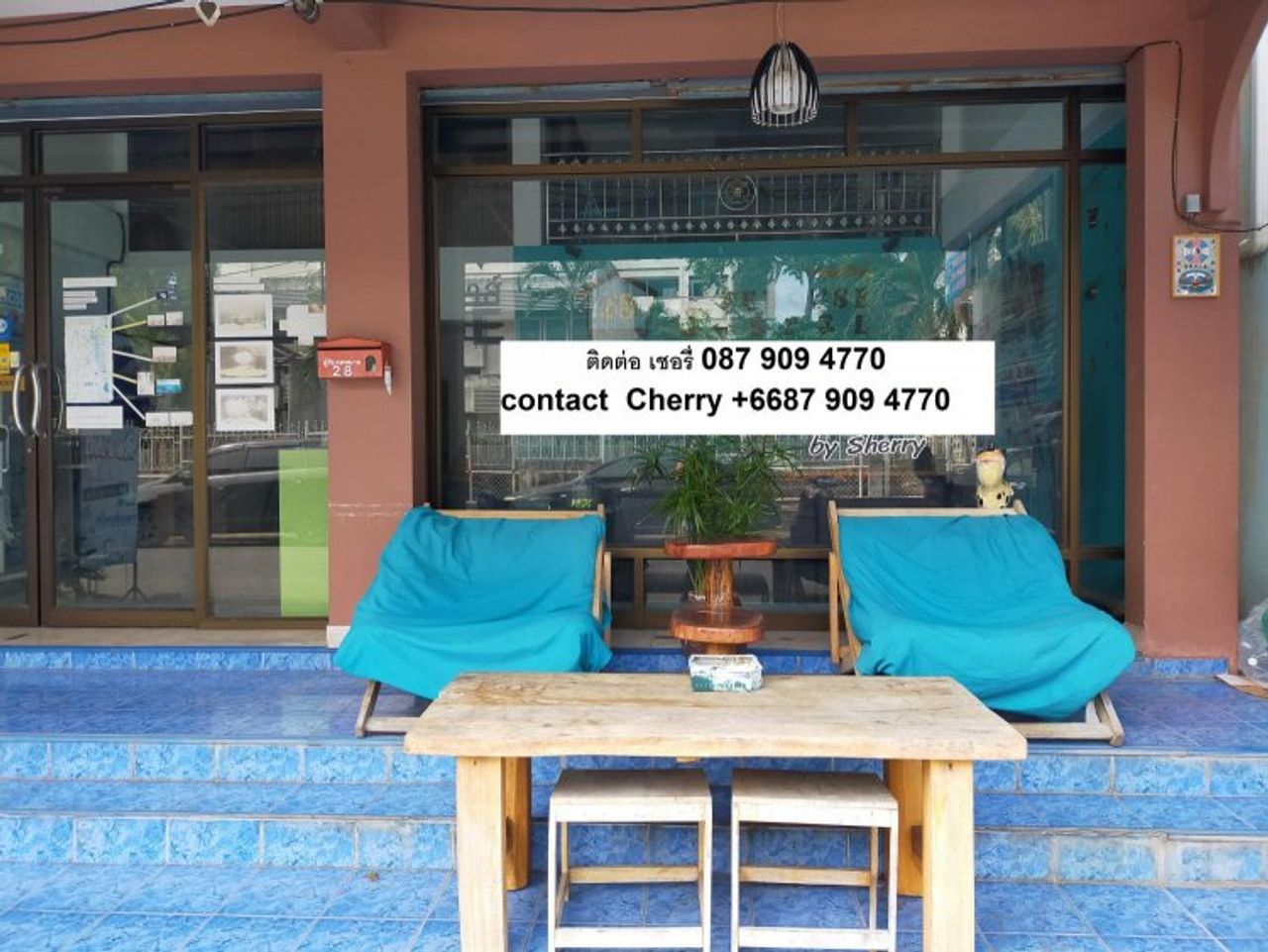 รูปภาพเพิ่มเติม เซฟเฮ้าส์-โฮสเทล - Safehouse-Hostel - ลำดับที่ 3