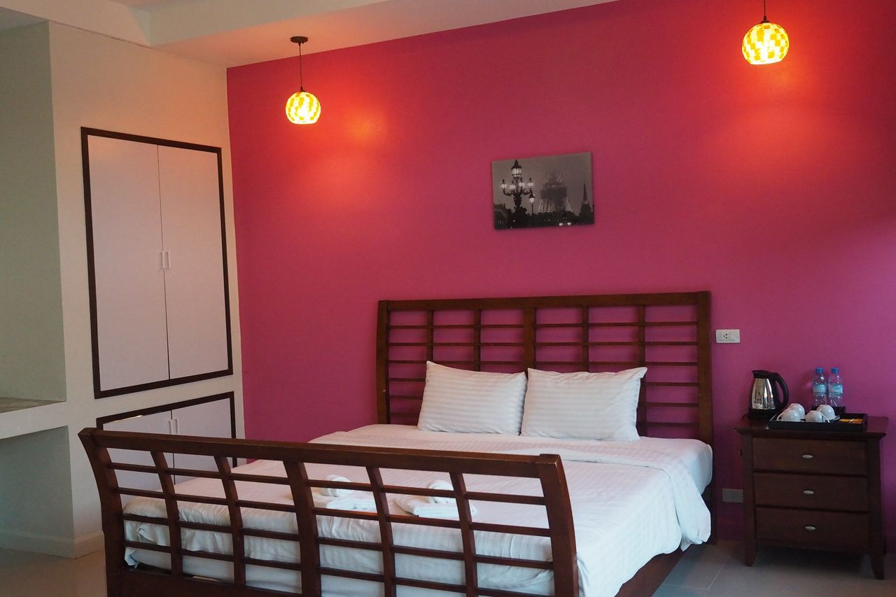 รูปภาพเพิ่มเติม คลอดิเลีย-รีสอร์ท-สามร้อยยอด - Cordelia-Resort-Samroiyod - ลำดับที่ 4