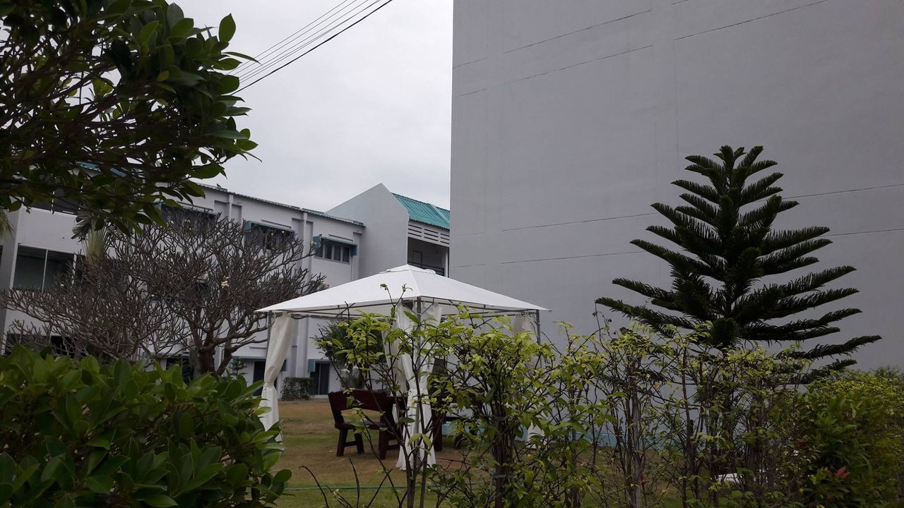 รูปภาพเพิ่มเติม แอดเดอร่า-เรสซิเด้นซ์-หัวหิน - Addera-Residence-Hua-Hin - ลำดับที่ 4