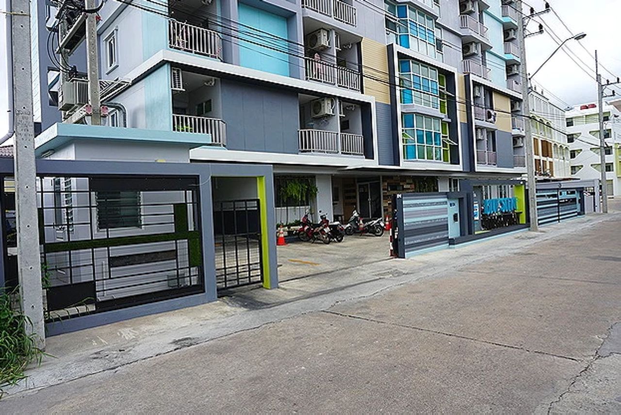 รูปภาพเพิ่มเติม บลูซีน - Blue-Scene - ลำดับที่ 4