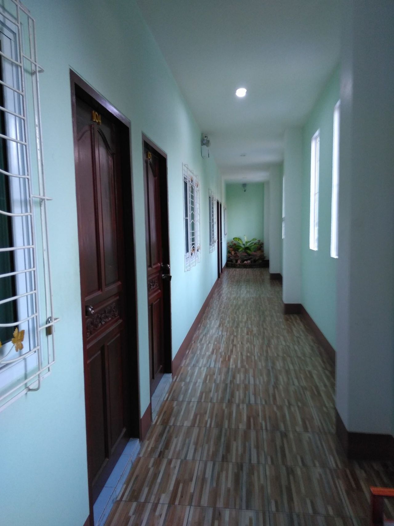 รูปภาพเพิ่มเติม ธนารีย์-เรสซิเดนซ์ - THANARI-RESIDENCE - ลำดับที่ 3