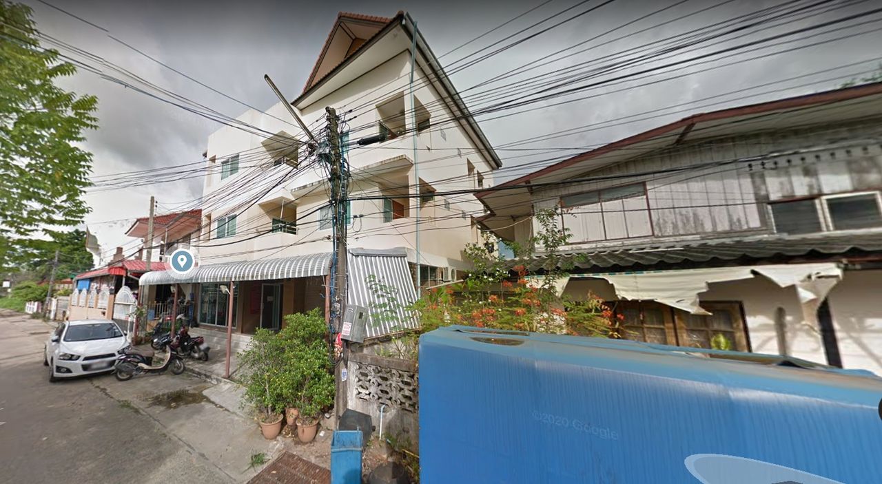 รูปภาพเพิ่มเติม หอพักประเสริฐเพลส - PRASERTPLACE - ลำดับที่ 3