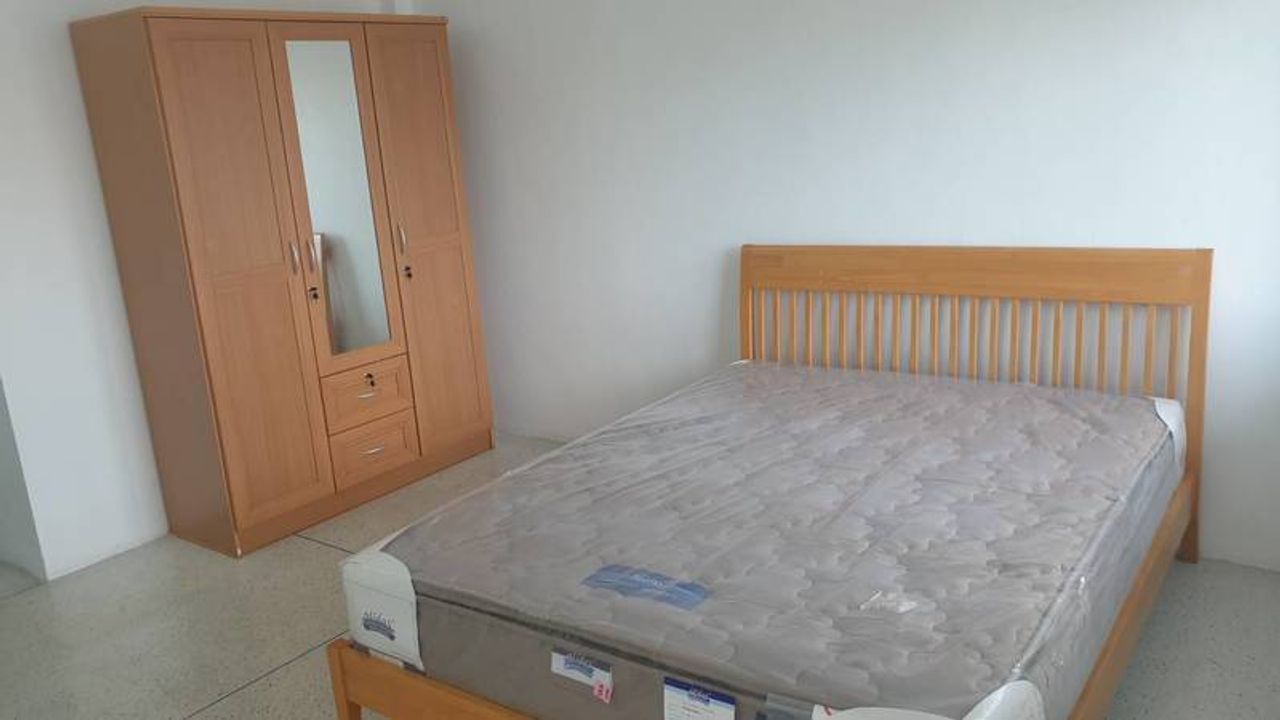 รูปภาพเพิ่มเติม หอพักปลื้ม - Pleum-Dormitory - ลำดับที่ 7
