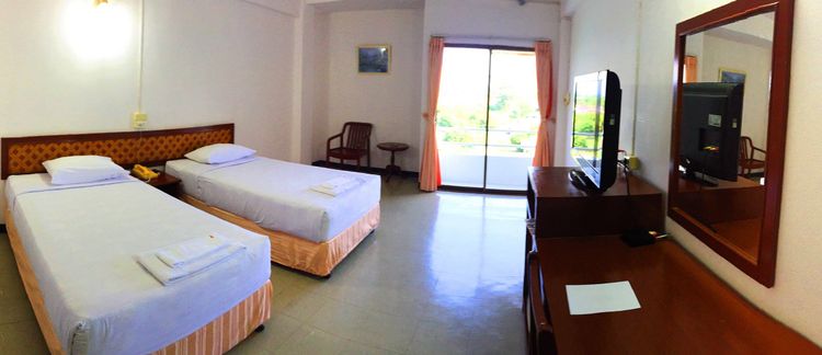 ภาพแบบห้อง