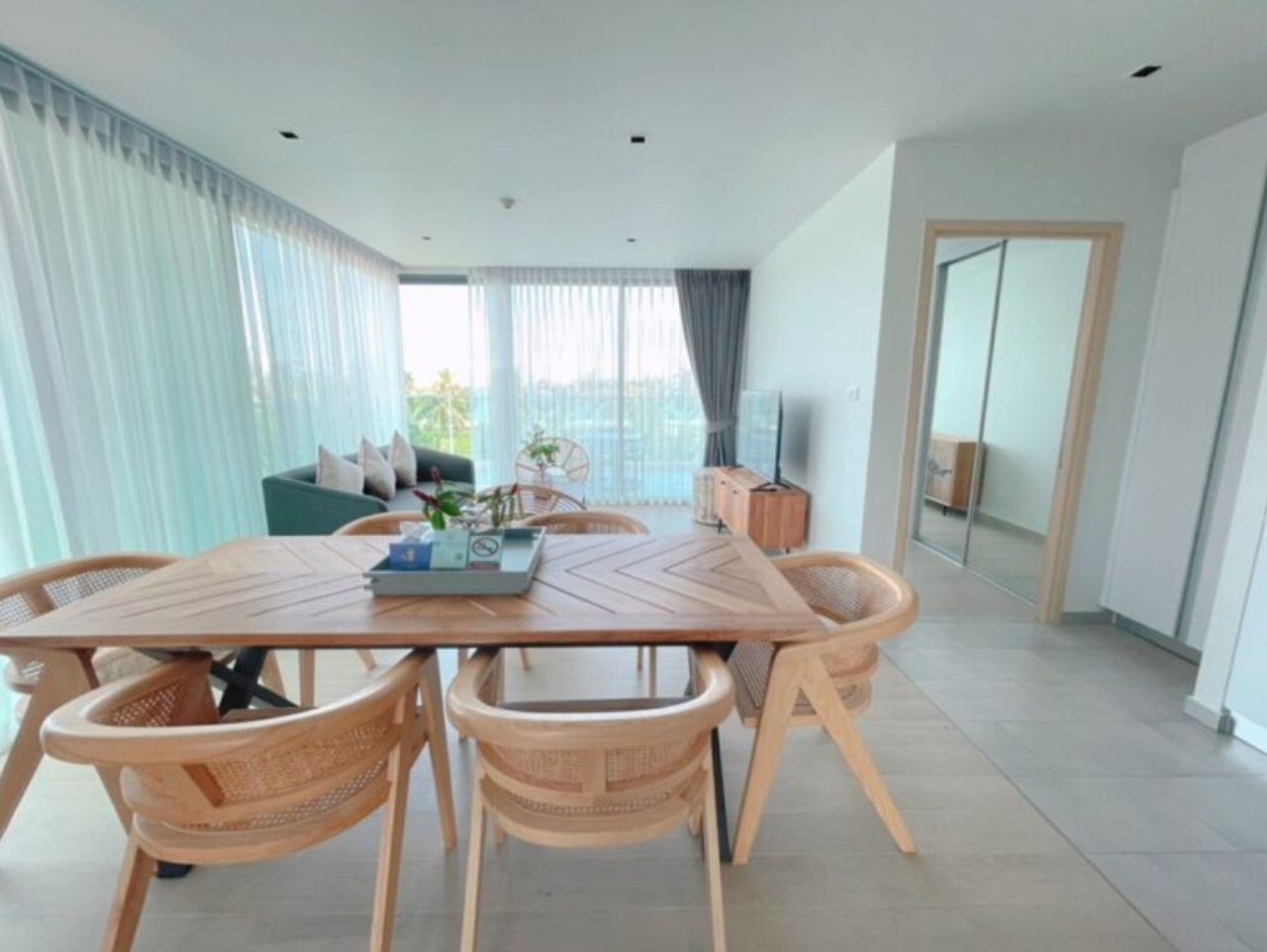 รูปภาพเพิ่มเติม เพนท์เฮาส์-3-ห้องนอน-โดยศศิวิมล - Penthouse-3-bedrooms-by-Sasiwimol - ลำดับที่ 6