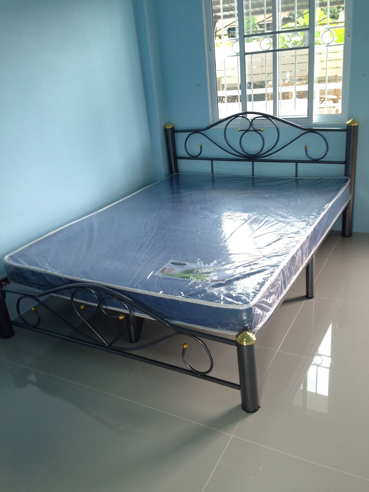 รูปภาพเพิ่มเติม หอพัก-อิ่นปั๋น - Inn-Pan-Dorm - ลำดับที่ 4