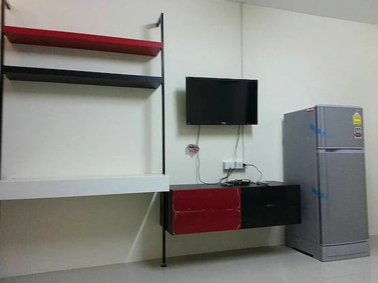 รูปภาพเพิ่มเติม รูมนัมเบอร์-9 - Room-Number-9 - ลำดับที่ 5