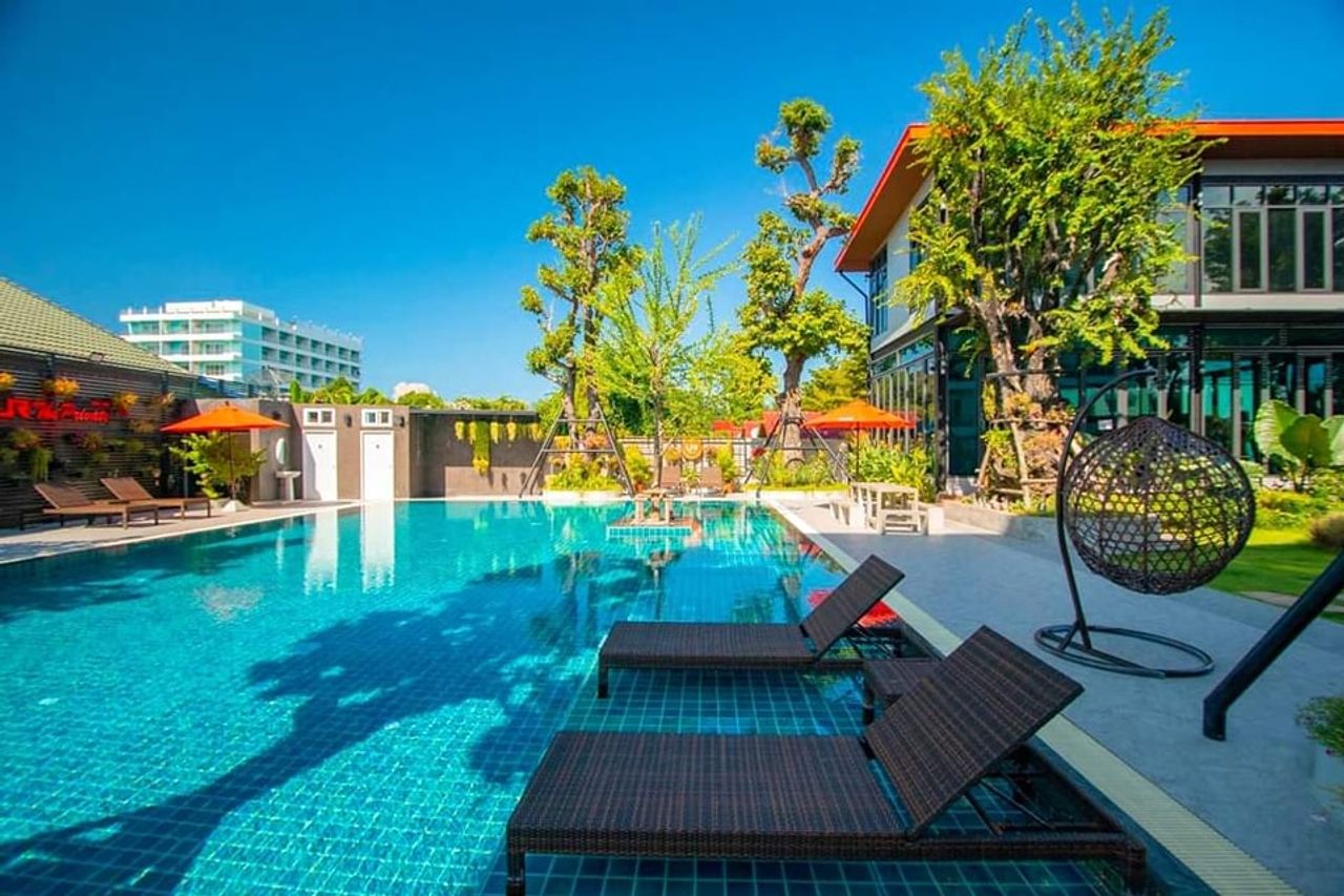 รูปภาพเพิ่มเติม ยูอาร์-เดอะ-ไพรเวท-หัวหิน - UR-The-Private-Hua-Hin - ลำดับที่ 3