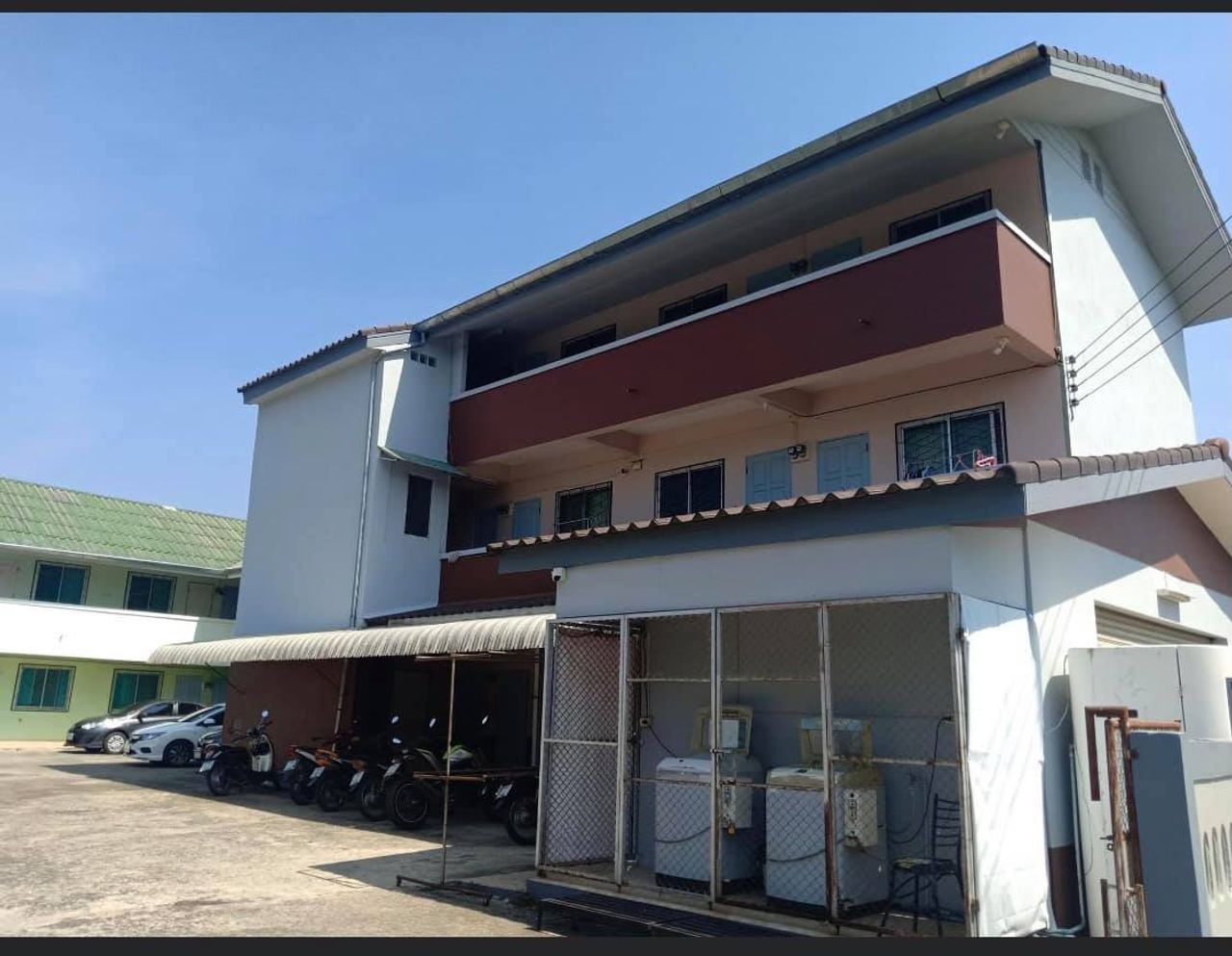 รูปภาพเพิ่มเติม หอพัก-PP - PP-Dorm - ลำดับที่ 6