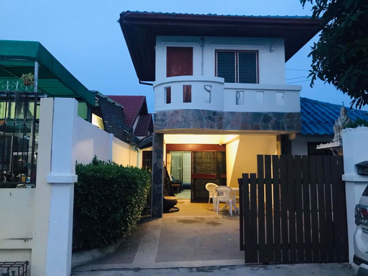 รูปภาพเพิ่มเติม บ้านเช่า-โดยคุณซี - House-For-Rent-By-C - ลำดับที่ 2