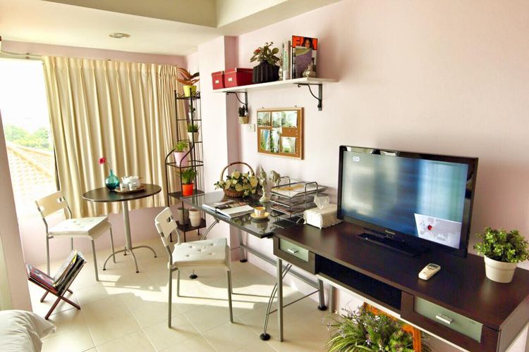 ภาพแบบห้อง