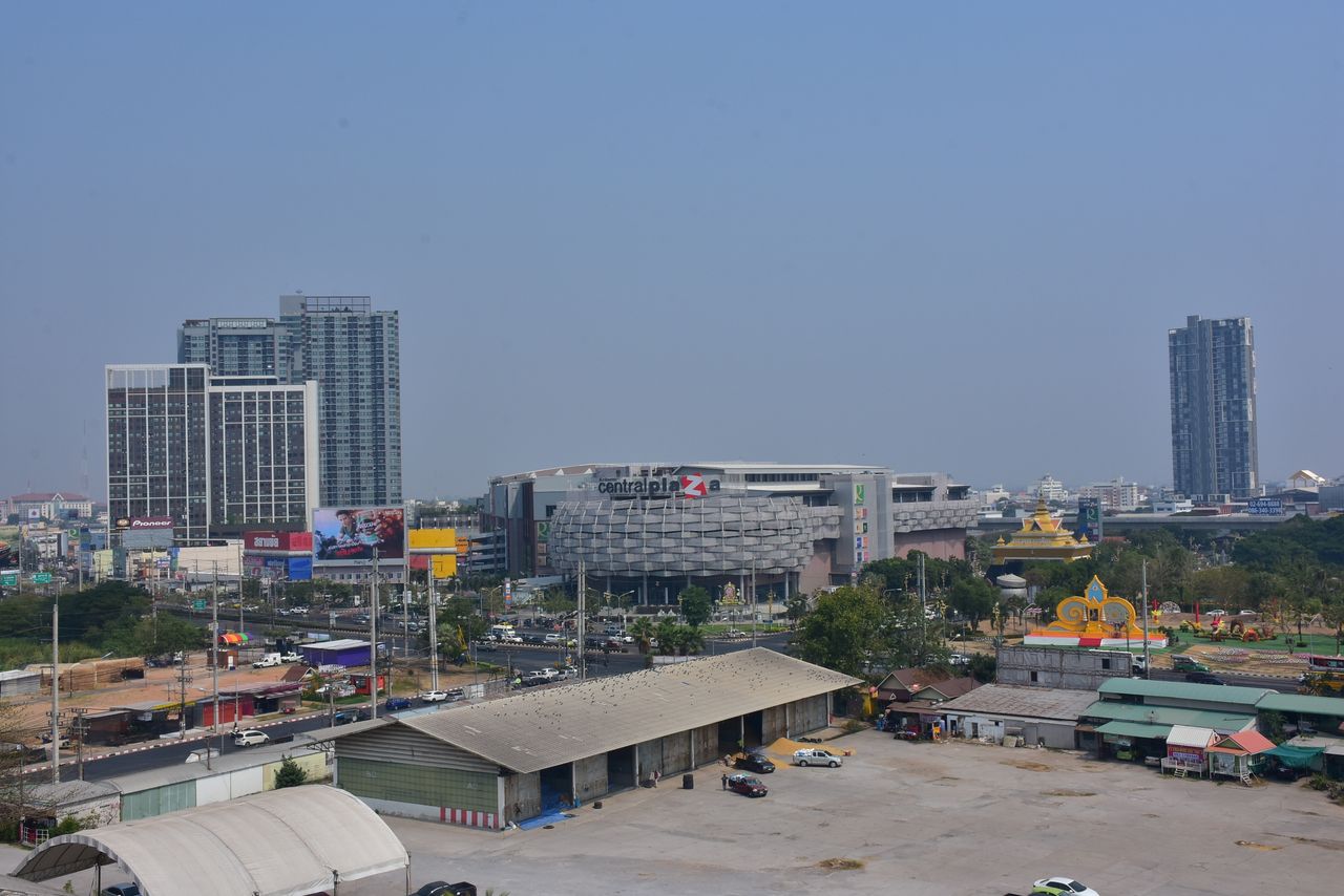 รูปภาพเพิ่มเติม เมทโทร คอนโด ขอนแก่น - ลำดับที่ 14