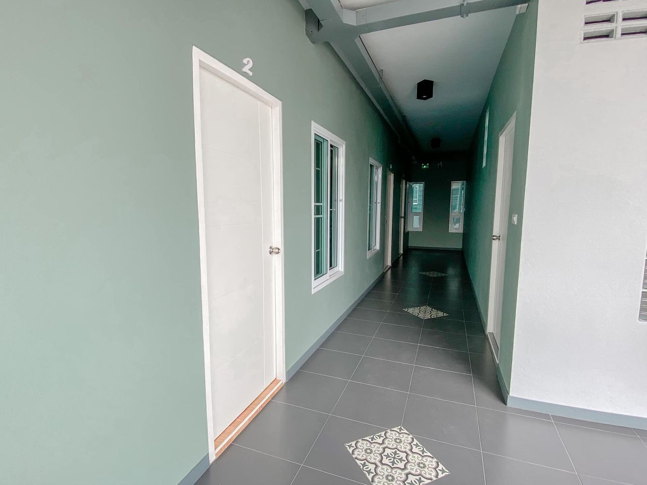 รูปภาพเพิ่มเติม First-Star-Apartment - First-Star-Apartment - ลำดับที่ 4