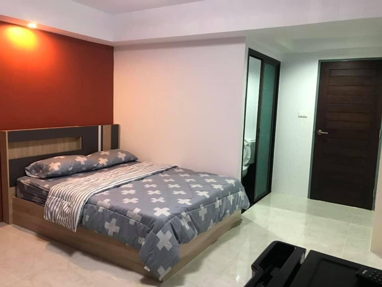 รูปภาพเพิ่มเติม ทองทัศหัวหิน - Thong-Tat-Apartments - ลำดับที่ 11