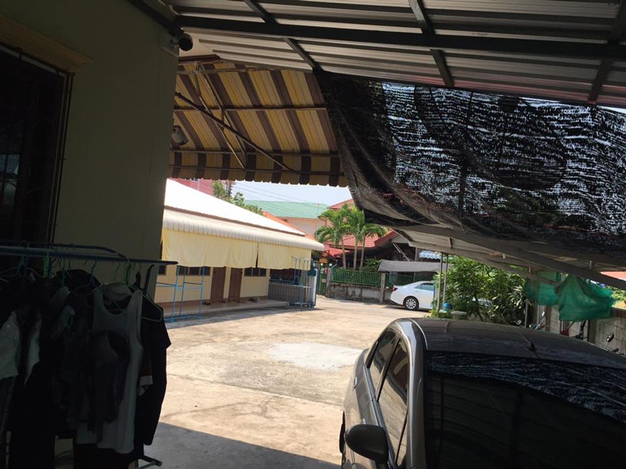 รูปภาพเพิ่มเติม หอพักนฤพร - NARUPON-DORMITORY - ลำดับที่ 2