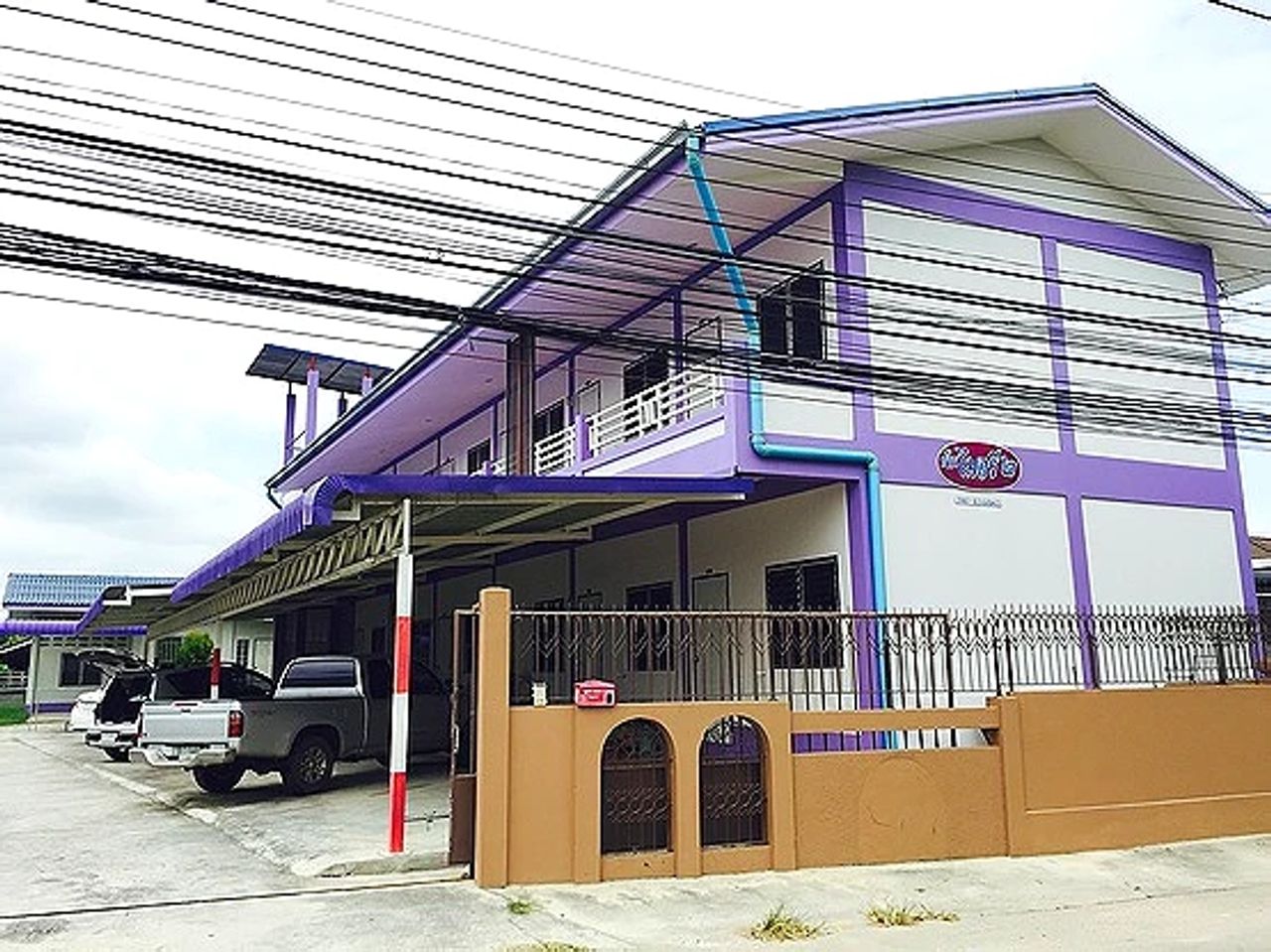 รูปภาพเพิ่มเติม บ้านไมตรี2 - ลำดับที่ 3
