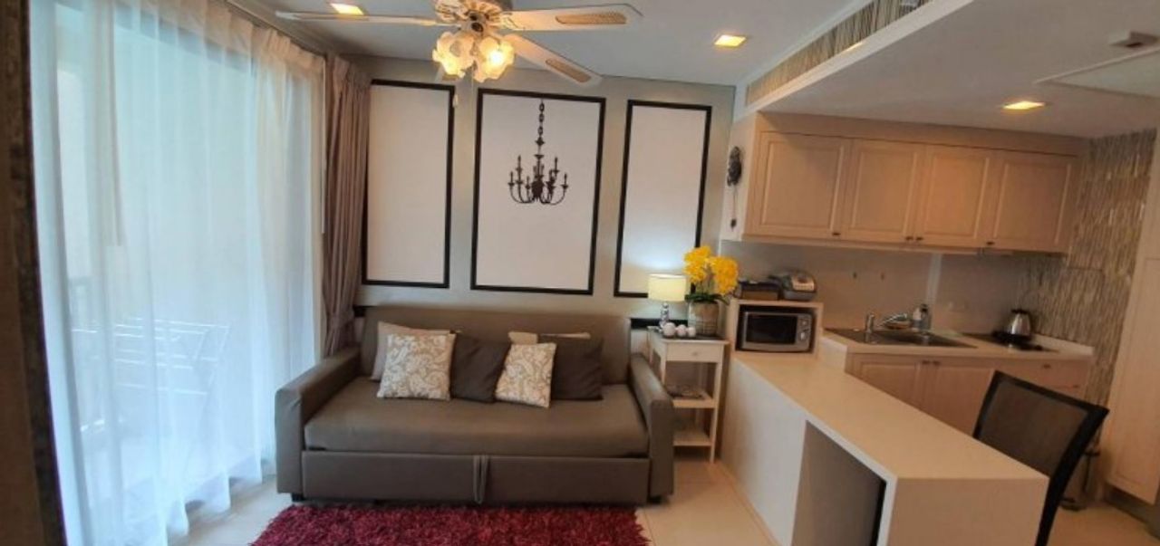 รูปภาพเพิ่มเติม คอนโดมาราเกซ-หัวหิน-โดย-คุณโฟร์ - Marrakesh-Hua-Hin-Condo-By-Khun-Four - ลำดับที่ 6