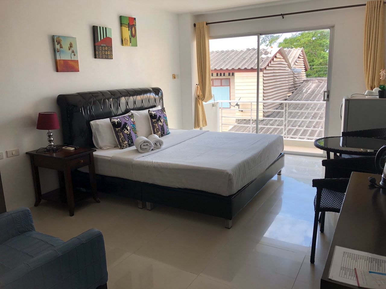 รูปภาพเพิ่มเติม บ้านปั้น-หัวหิน - Baan-Paan-Huahin - ลำดับที่ 4