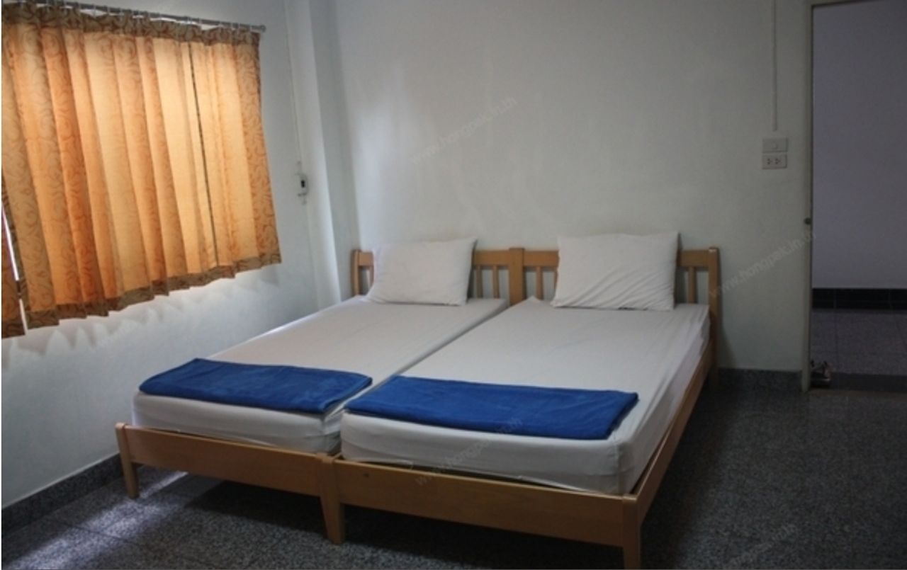 รูปภาพเพิ่มเติม หัวหินอพาร์ทเม้นท์ - Hua-Hin-Apartment - ลำดับที่ 6