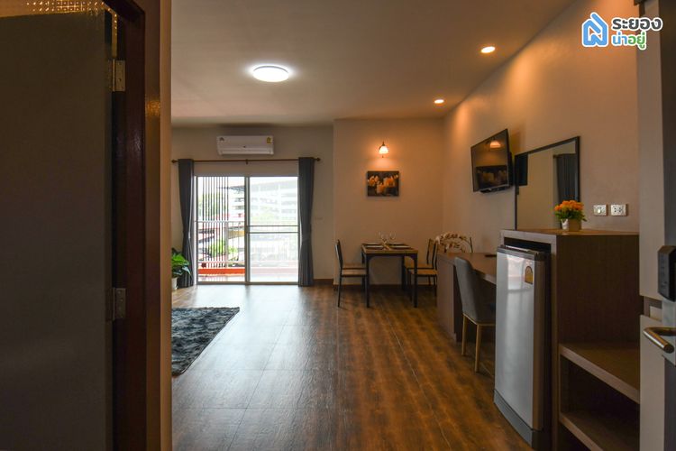 ภาพแบบห้อง