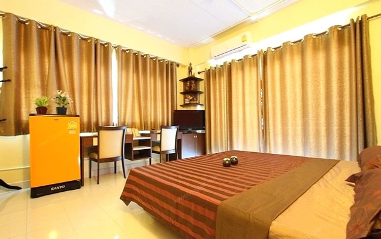 ภาพแบบห้อง