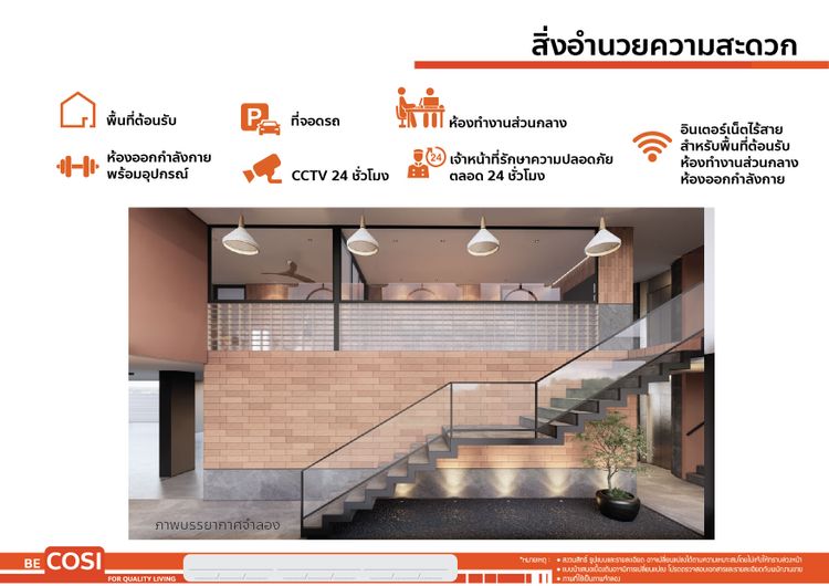 ภาพแบบบ้าน-TypeA (2 Bedroom)