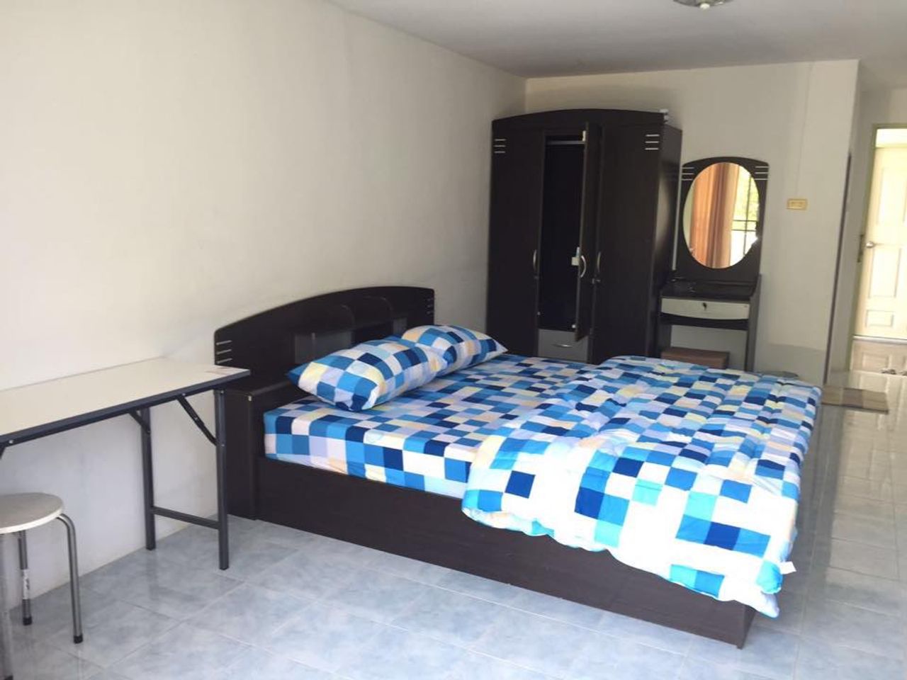 รูปภาพเพิ่มเติม บุญมณี-อพาร์ทเมนท์ - BOONMANEE-APARTMENT - ลำดับที่ 3