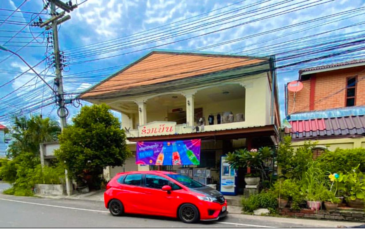 รูปภาพเพิ่มเติม ร่มเย็นอพาร์ทเมนท์ - RomyenApartment - ลำดับที่ 1