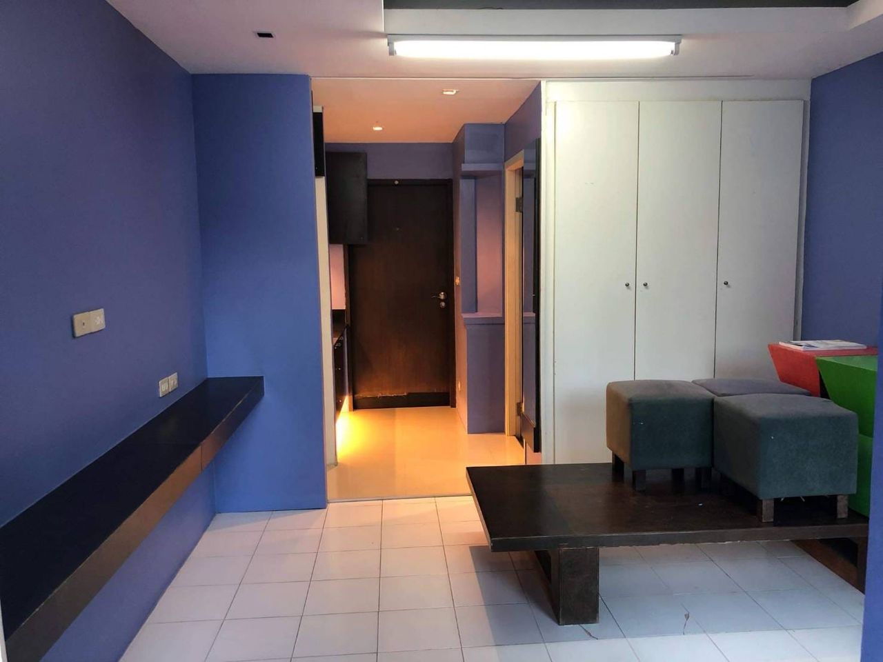 รูปภาพเพิ่มเติม ห้องเช่าแถวสนามบินบ่อฝ้ายโดยคุณมาร์ - Room-For-Rent-At-Bo-Fai-Airport-By-Mr.-Mar - ลำดับที่ 1