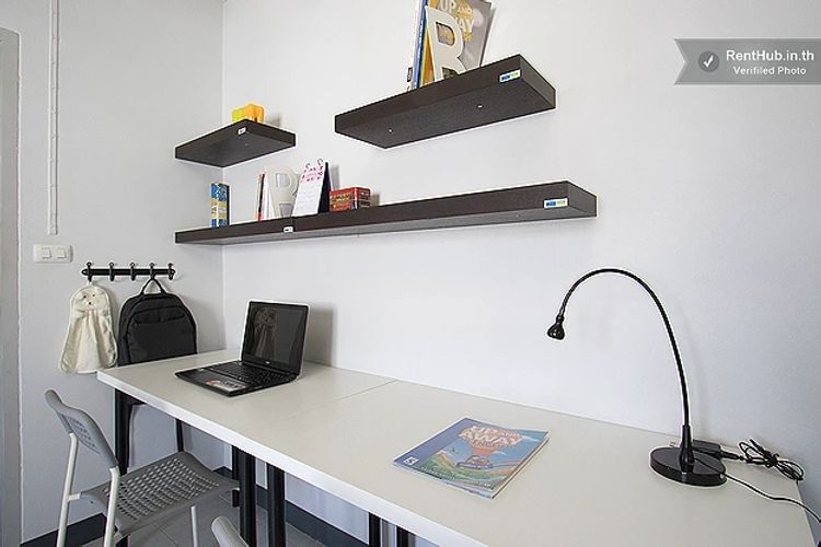 ภาพแบบห้อง