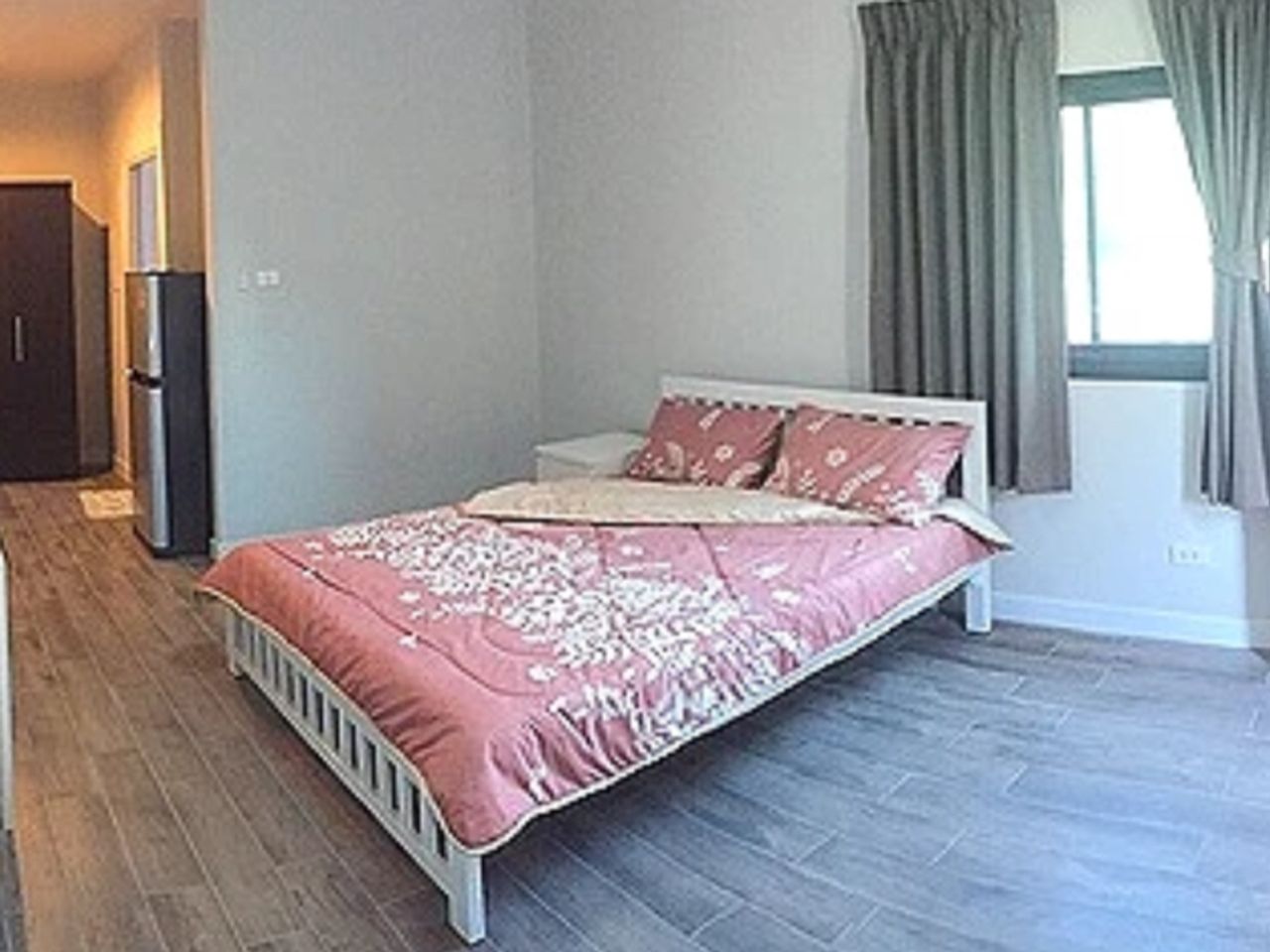 รูปภาพเพิ่มเติม บ้านสิริน-อพาร์ทเมนท์ - Baan-Sirin-Apartment - ลำดับที่ 3