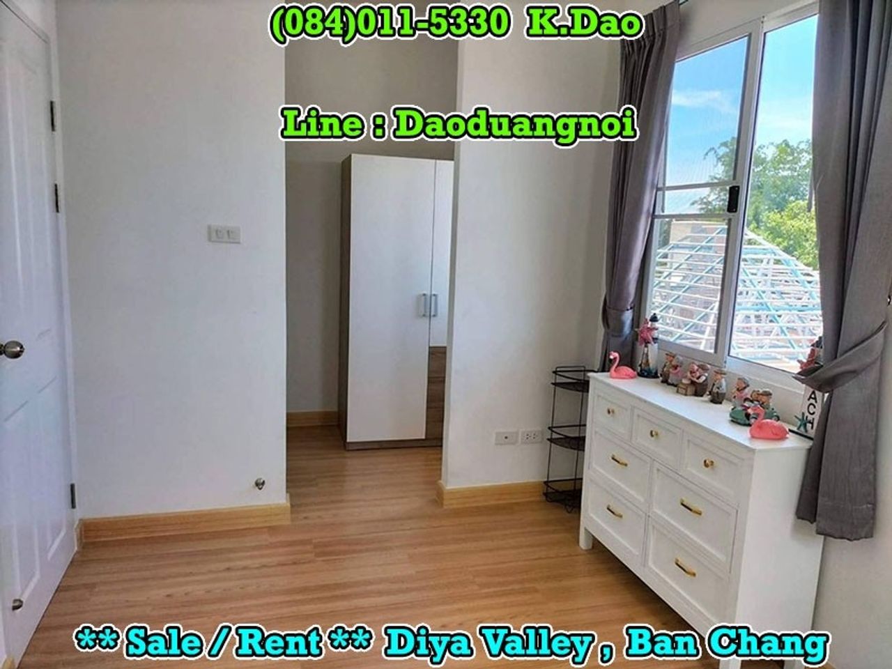 รูปภาพเพิ่มเติม Diya-Valley-Ban-Chang-Sale-Rent- - ลำดับที่ 12