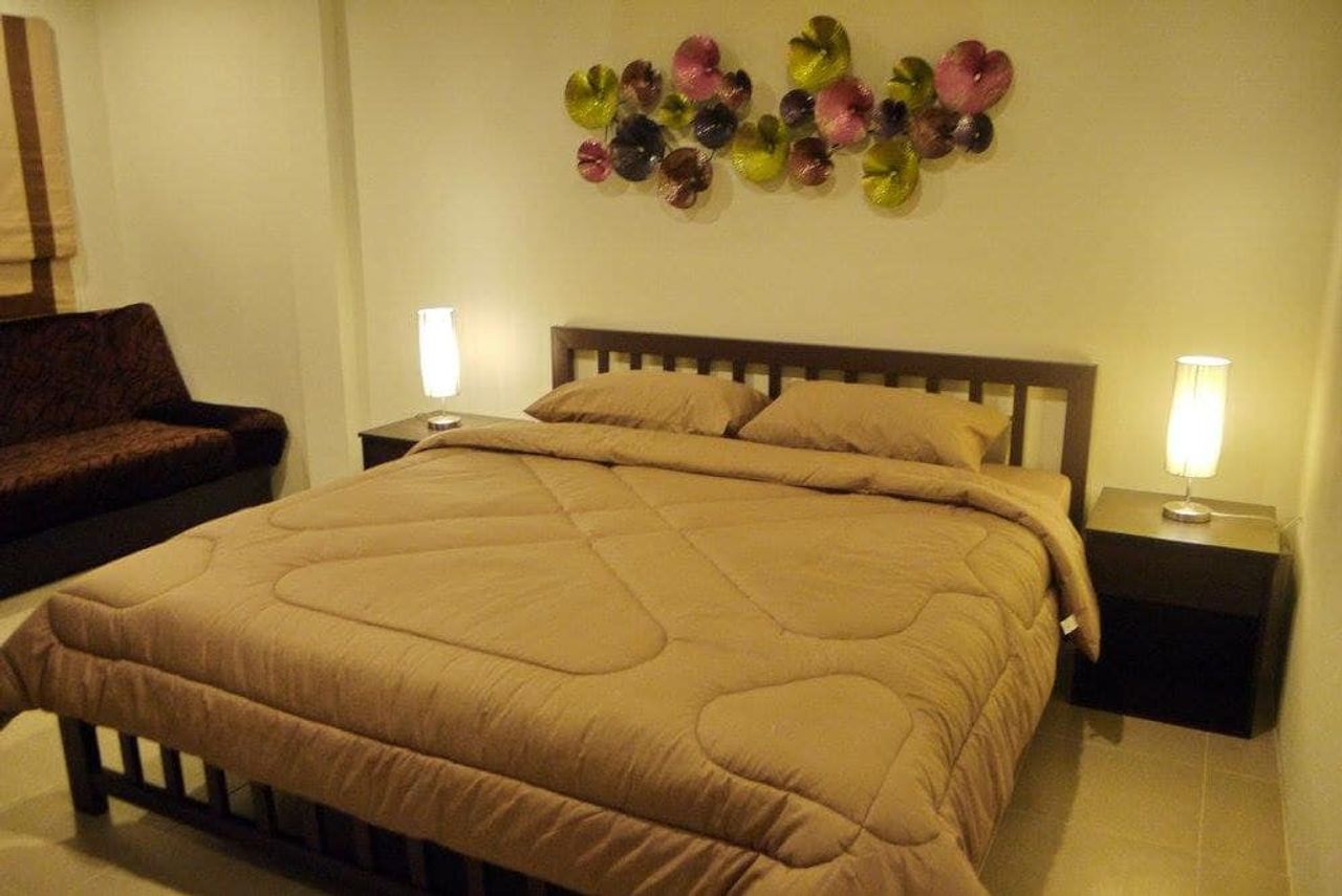 รูปภาพเพิ่มเติม พิภัส-เรสซิเด้น - Pipat-Residence - ลำดับที่ 2