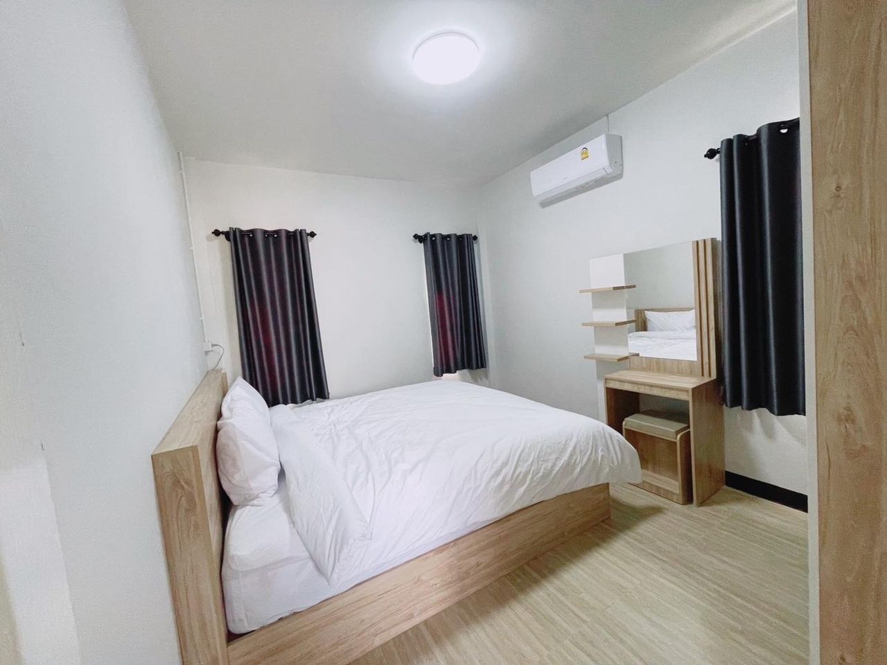 รูปภาพเพิ่มเติม หมาย-คอทเทจ - My-Cottage - ลำดับที่ 3