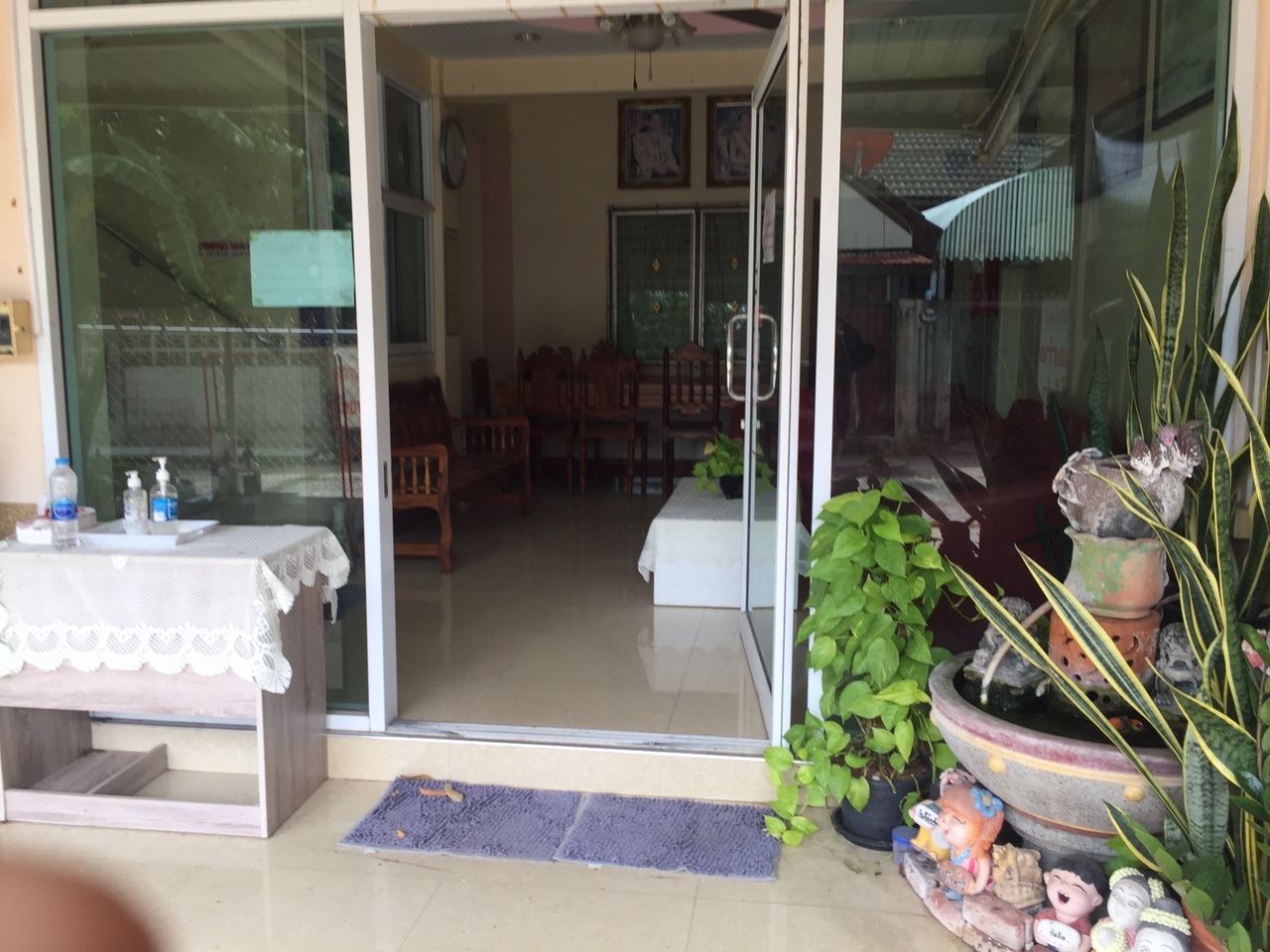 รูปภาพเพิ่มเติม ศรีเมืองเพลส---ซอยสุขาอุปถัมภ์-ใกล้ม.ราชภัฏ-ห้วยม่วง - ลำดับที่ 2