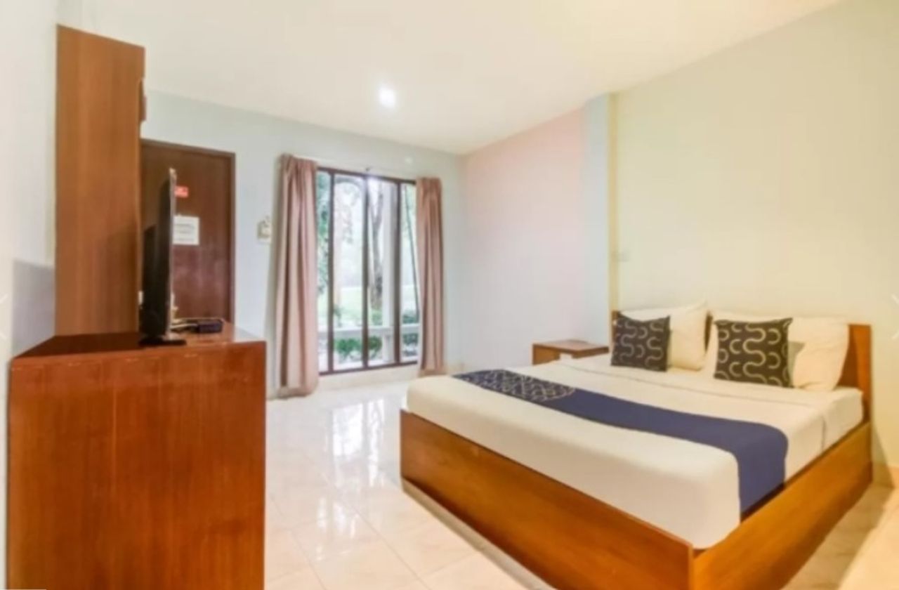 รูปภาพเพิ่มเติม แหลมกุ่ม-บีช-รีสอร์ท-โดย-คุณอ้อ - Laem-Kum-Beach-Resort-By-Khun-Oor - ลำดับที่ 4