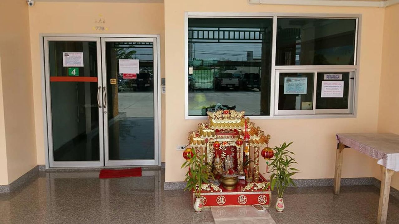 รูปภาพเพิ่มเติม พรรณอรเรสซิเดนท์ - พรรณอรเรสซิเดนท์ - ลำดับที่ 3