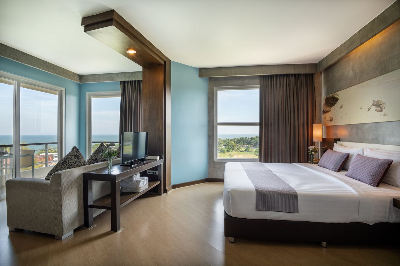 รูปภาพเพิ่มเติม ศาลาแอทหัวหิน - Sala-At-Hua-Hin - ลำดับที่ 16