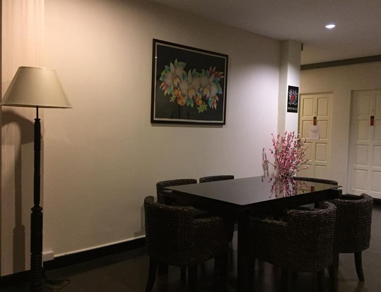 รูปภาพเพิ่มเติม Berkana-apartment - Berkana-apartment - ลำดับที่ 10