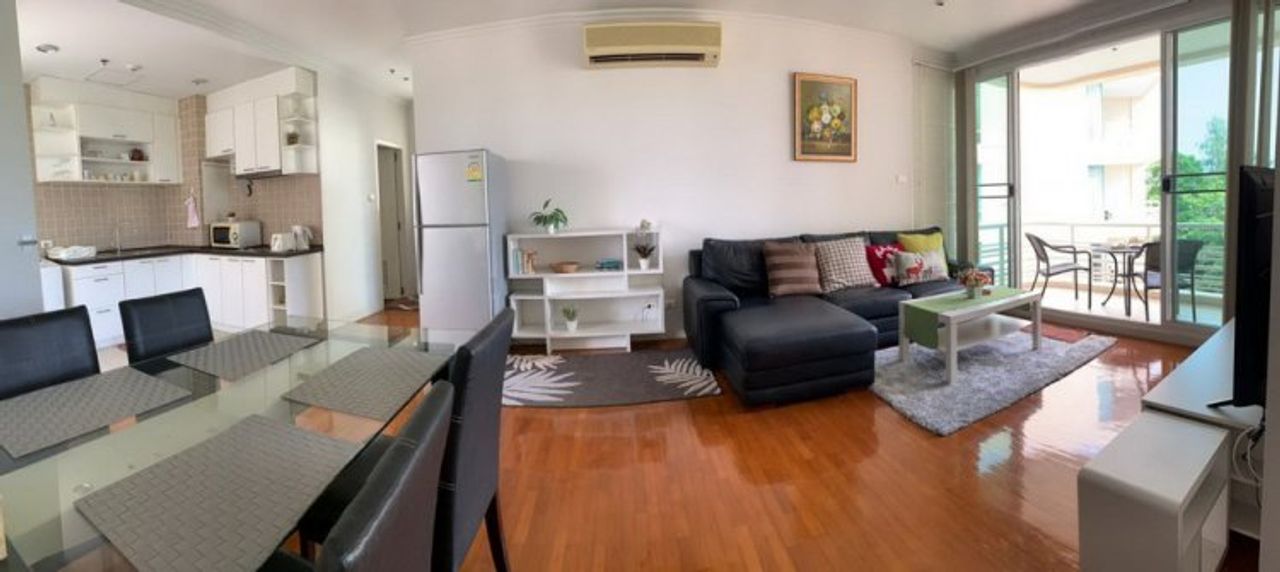 รูปภาพเพิ่มเติม คอนโด-บ้านแสนเพลิน-โดย-คุณวิไลวรรณ - Condo-Baan-Sanploen-Hua-Hin-By-Khun-Wilaiwan - ลำดับที่ 4