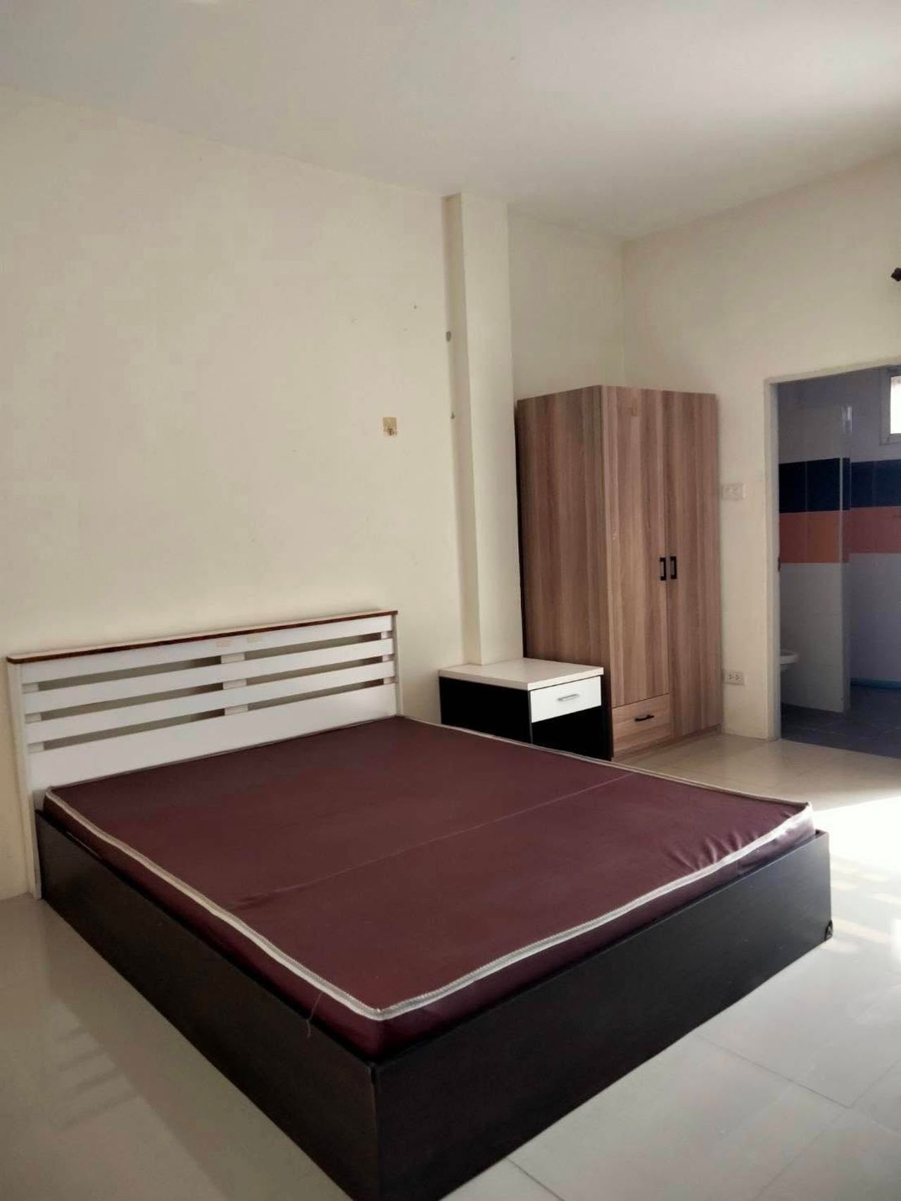 รูปภาพเพิ่มเติม หอพัก-ลา-เมซอง - La-Maison - ลำดับที่ 4