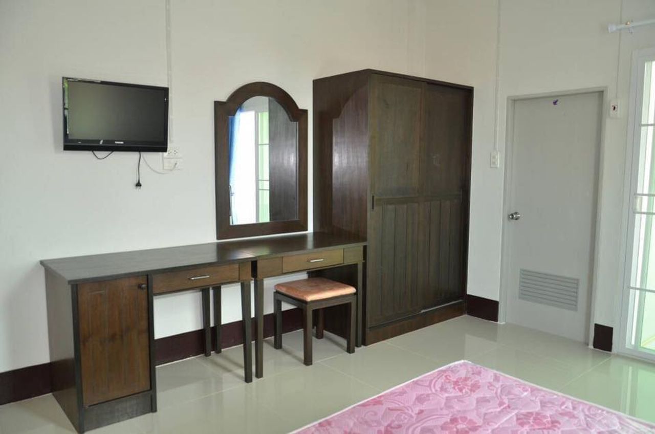 รูปภาพเพิ่มเติม หอพักหญิงฟ้ารุ่ง - Fah-Rung-Dorm - ลำดับที่ 5